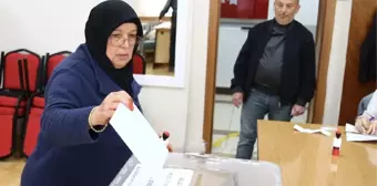 Sandıkların tamamı açıldı! AK Parti yönetimindeki Giresun, CHP'ye geçti