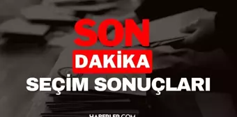 Şanlıurfa Birecik seçim sonuçları | Mehmet Begit mi, Mahmut Mirkelam mı önde? Şanlıurfa 2024 Yerel Seçim sonuçları canlı!