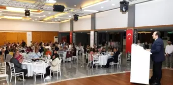 Mersin'de koruyucu aile sayısı arttı