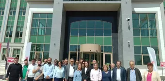 CHP ve BBP Kozan seçim sonuçlarına itiraz etti