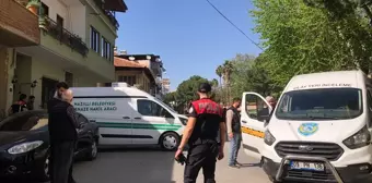 Aydın'da Anne ve Oğlunu Bıçaklayarak Öldüren Şüpheli Tutuklandı