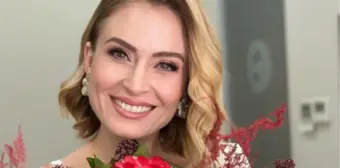 Ceyda Düvenci'nin yeni sevgilisi kim? Ceyda Düvenci kimle aşk yaşıyor?