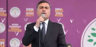 Van'da başkanlık AK Parti'ye mi geçti? Abdullah Zeydan'ın seçilme hakkı geri mi alındı?