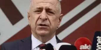 Zafer Partisi yüzde kaç oy aldı? Zafer Partisi 2024 yerel seçimi oy oranı nedir? Azmi Karamahmutoğlu 2024 sandık notu!