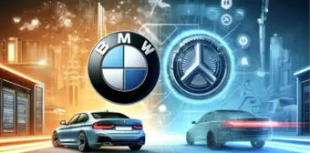 BMW ve Tata Technologies, Hindistan'da yazılım geliştirme merkezleri kuracak