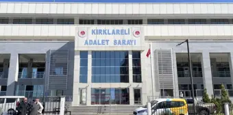 CHP Kırklareli İl Başkanlığı Seçim Sonuçlarına İtiraz Etti