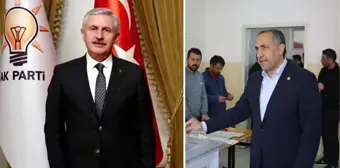 Eski AK Partili vekil, partisinin Van adayına çağrı yaptı: Bu karardan vazgeç