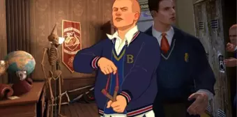 Rockstar Games, Bully ve LA Noire'yi GTA+ Abonelik Hizmetine Ekliyor