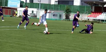 23 Elazığ FK, Orduspor 1967'yi 1-0 mağlup etti