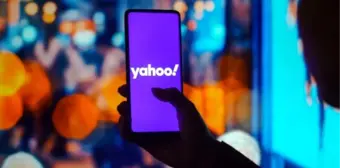 Yahoo, yapay zeka girişimi Artifact'i satın aldı