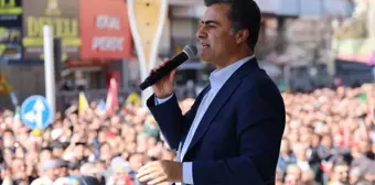 YSK yapılan itirazı kabul etti! Van'da mazbata DEM Parti'ye verilecek