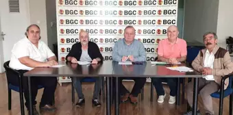 İhlas Haber Ajansı BGC Başarı Ödülleri'nde 5 ödül kazandı