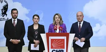 CHP Hatay'da seçim sonuçlarına itiraz etti