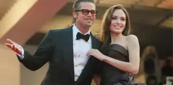 Eski eşler kanlı bıçaklı oldu! Angelina Jolie'den bomba Brad Pitt itirafı: Şiddet uyguladı