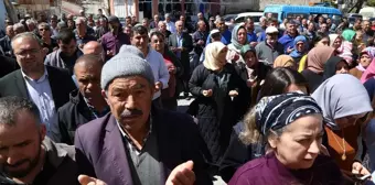 Taşkent Belediye Başkanı Mehmet Acar Göreve Başladı