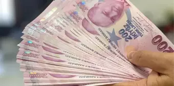 Yeni 200 ve 50 TL'lik banknotlar tedavüle girdi! Tek değişiklik imzalarda yaşanacak