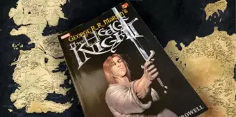 Game of Thrones spinoff dizisi The Hedge Knight'ın başrolleri açıklandı