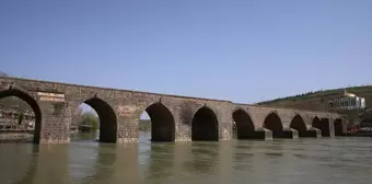 Diyarbakır, turizm sektöründe bayram coşkusu yaşıyor