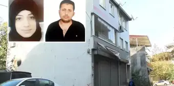 Hamile karısını 'fantezi' süsü vererek öldüren adama müebbet hapis