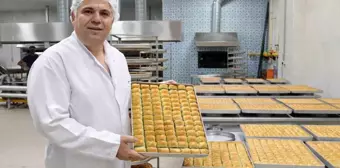 Ucuz Baklavalar Hakkında Vatandaşlara Uyarı