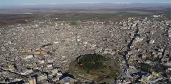 Şanlıurfa Siverek'te seçimin yenilenmesine karar verildi