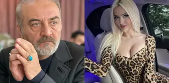 Cansu Taşkın kimdir? Yılmaz Erdoğan'ın sevgilisi Cansu Taşkın kaç yaşında?