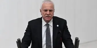 Koray Aydın kimdir? Koray Aydın İYİ Parti başkanlığına aday olacak mı?