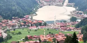 Doğu Karadeniz Bölgesi Turist Akınına Uğruyor