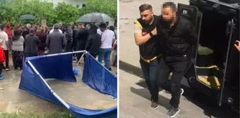 2 buçuk aylık hamile kardeşini 'kaçarak evlendi' diye öldürmüş