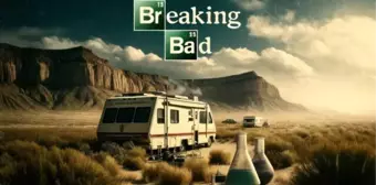 Breaking Bad'ın en iyi bölümü: Ozymandias