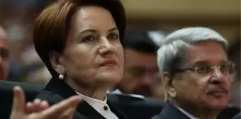 Eski İYİ Partili Aytun Çıray: Erdoğan, Akşener yoluyla Millet İttifakı'na sızdı