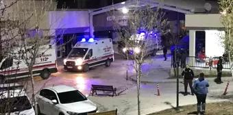 Konya'nın Ereğli ilçesinde kavga: 4 kişi yaralandı