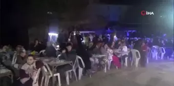 Çanakkale'de 80 yıllık bayram geleneği yaşatılıyor