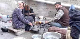 Kalaycılık Mesleği Yeniden Gözde Hale Geldi