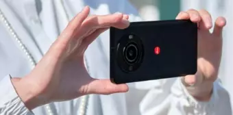 Leica Leitz Phone 3: İş Birliğiyle Geliştirilen Yeni Telefon Yakında Çıkıyor