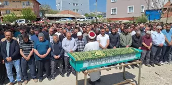 Manisa'da Cumhur İttifakı Meclis Üyesi Kalp Krizi Sonucu Hayatını Kaybetti