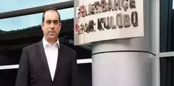 Şekip Mosturoğlu kimdir? Şekip Mosturoğlu Fenerbahçe Başkanlığa aday mı?