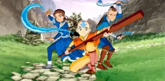 Sevilen Avatar serisinin yeni filmi Aang: The Last Airbender geliyor