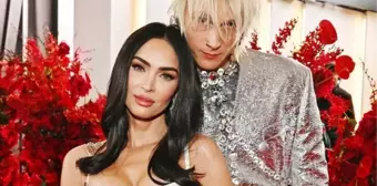 İki yıllık nişanlısı Machine Gun Kelly'den ayrılan Megan Fox, bekar kadınlara 'Enerjinizi erkeklere harcamayın' tavsiyesinde bulundu