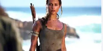 Tomb Raider filmi konusu ne, oyuncuları kimlerdir? Tomb Raider gerçekte kim, kim canlandırıyor? Tomb Raider hangi yıl yapımı?