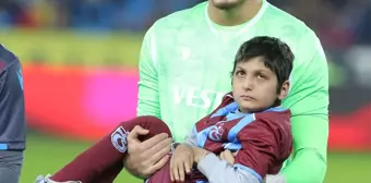 Trabzonspor forması hayaliyle yaşayan Hicran Yıldız toprağa verildi