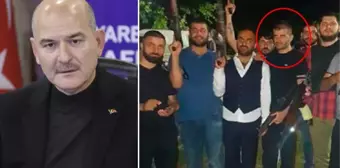 61 sanığın yargılanması devam ediyor! Ayhan Bora Kaplan'a TRT binası önündeki Soylu ile fotoğrafları soruldu