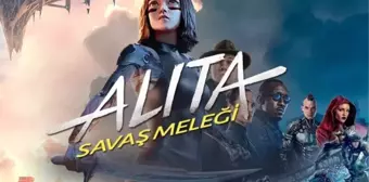 Alita: Savaş Meleği filmi oyuncuları kim? Alita: Savaş Meleği filmi konusu, oyuncuları ve Alita: Savaş Meleği özeti!