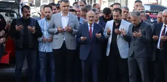 Beyşehir Belediye Başkanı Adil Bayındır Yeni Hizmet Dönemine Başladı