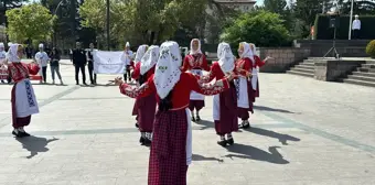 Bolu'da Turizm Haftası Etkinlikleri Düzenlendi