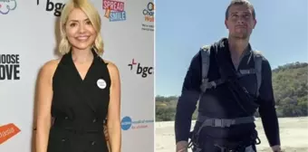 Netflix, İngiliz sunucu Holly Willoughby'nin Kosta Rika'da çekilecek şov programının yarışmacılarını çetelerden korumak için 1 milyon sterlin harcadı