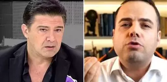 Prof. Dr. Özgür Demirtaş, Hakan Ural'a cevap verdi