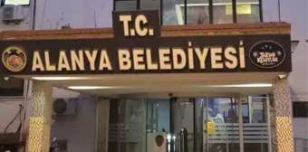 Alanya Belediyesi'nin 1 milyar TL'den fazla borcu olduğu ortaya çıktı