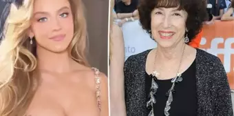 Hollywood yapımcısı Carol Baum'dan Sydney Sweeney'ye sert eleştiri: Güzel değil ve oyunculuk yapamıyor