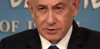 İran'ın saldırısı, İsrail Başbakanı Netanyahu'ya 'can simidi uzattı'